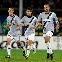 Juve Tak Perlu Belanja untuk Menandingi Inter