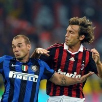 Pujian untuk Milan, Catatan buat Inter