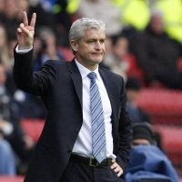Hughes Sudah Siap Belanja Musim Dingin