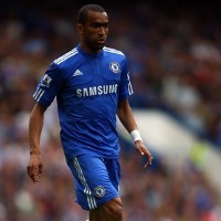 Bosingwa Menepi Tiga Bulan