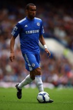 Bosingwa Menepi Tiga Bulan