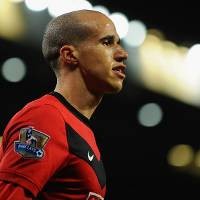 Obertan Bidik Skuad Utama MU