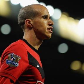 Obertan Bidik Skuad Utama MU