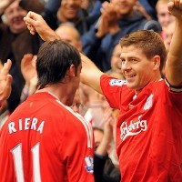 Liverpool Tengah Berantakan