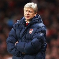 Wenger Berharap Hindari Kutukan November