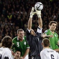 Lippi: Buffon Seperti Kucing