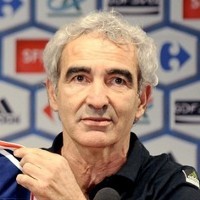 Domenech Sudah Tak Dihormati Lagi