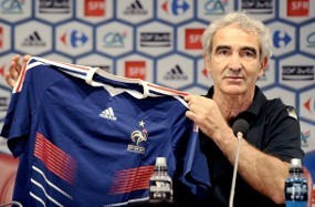 Domenech Sudah Tak Dihormati Lagi