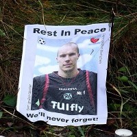 Pasca Tewasnya Enke, Jerman Batalkan Latihan