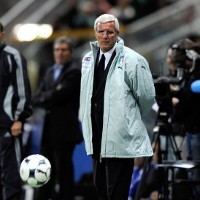 Lippi Tak Akan Banyak Ganti Skuad