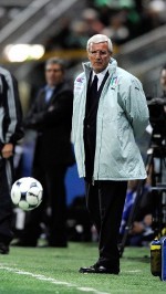Lippi Tak Akan Banyak Ganti Skuad
