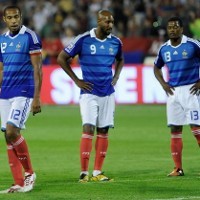 Neraka Menanti Prancis