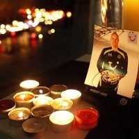 Enke Dipastikan Bunuh Diri