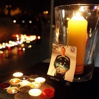 Duka dan Simpati untuk Enke