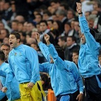 Impian Alcorcon Sudah Jadi Nyata 