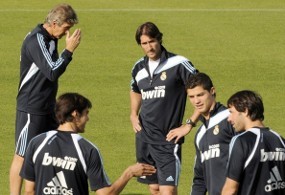 Madrid Tak Keberatan Nirgelar Musim Ini
