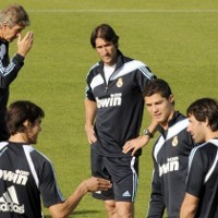 Madrid Tak Keberatan Nirgelar Musim Ini