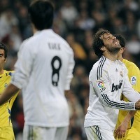 Madrid, Seandainya...