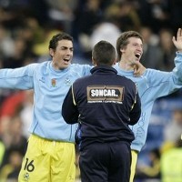 Alcorcon Jumpa Raksasa Lagi 