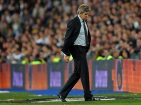 Pellegrini Masih Yakin Ada Happy Ending