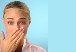 Bau Tak Berbahaya Bisa Bikin Orang Sakit Karena Sugesti