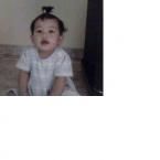 Jauza Athallia Ardin, 4 Bulan; Perempuan; f