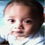 Muhammad Arya Ramadhan, 1,2 Tahun; Lelaki; m