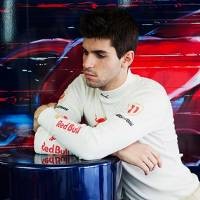 Alguersuari Berharap Tetap di Torro Rosso
