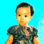 Al Kinasih Guntoro, 1,5 Tahun; Perempuan; f