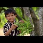 Gemilang Ananda Lingua, 4 Tahun; Lelaki; m