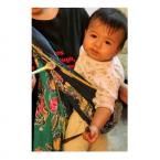 Inara Hafsa Nashita, 1 Tahun; Perempuan; f