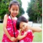 Khairunisa Ramadani Rahman, 3 Tahun; Perempuan; f