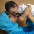 Narendra Damar Galih, 11 Bulan; Lelaki; m