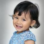 Rimiku Santalum Sativa, 3 Tahun; Perempuan; f