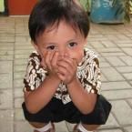 Zaidane Arya Madhana, 3,6 Tahun; Lelaki; m