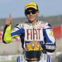 Rossi Merasa Ucapannya Disalahartikan