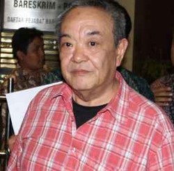 Pengacara Bibit-Chandra Minta KPK Supervisi Kasus Anggodo 