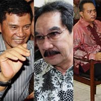 Sebelum Jadi Tersangka Sigid Telah Akrab dengan Polisi 