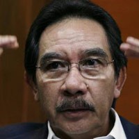 Ayah Rhani Juliani Jadi Saksi Sidang Antasari 