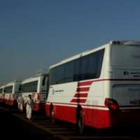 DPR Minta Jumlah Bus Pengangkut Jemaah Calhaj Ditingkatkan