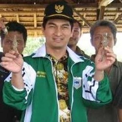 Ditahan Kejati Banten, FPPP Akan Bedah Kasus Dimyati Natakusumah