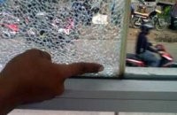 Kapolsek: Halte Assiddiqiyah Belum Tentu Ditembaki