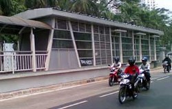 Penembakan di Assiddiqiyah Terjadi 2 Kali, Pelaku Diduga Lebih dari 2 Orang