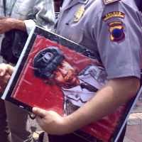 Mahasiswa Minta Polisi Teladani Jenderal Hoegeng