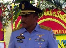 Subandrio Pesani Imam Jangan Ada Lagi Kecelakaan Pesawat