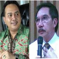 Sigid Sering Bertemu Antasari di Gran Mahakam