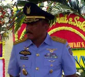 Imam Sufaat Jabat KSAU