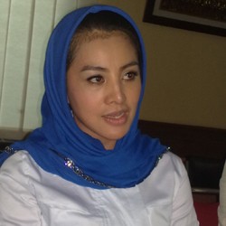 Suhaebi Sebut Keluarga Cici Nggak Nyambung