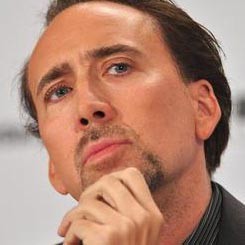 Nicholas Cage Ketakutan Dikejar Penggemar Gila