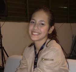 Takut Pembunuhan, Pevita Pearce Pilih Rumah Ketimbang Apartemen 